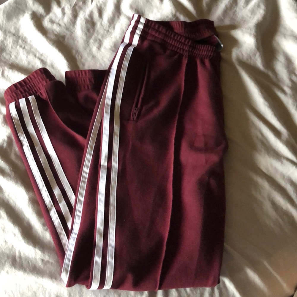 Adidas joggers